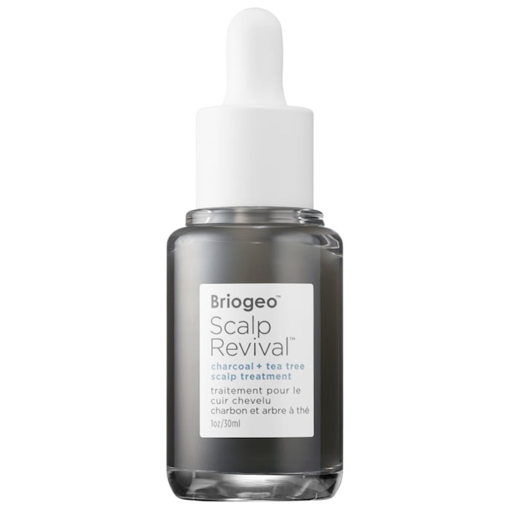 NIB Briogeo Scalp Revival Scalp Treatment Serum
